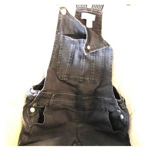 Overalls